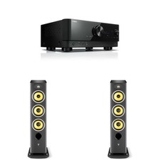 Focal Aria K2 926 Ash Grey