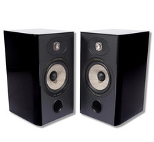 Focal Aria 906 Bookshelf
