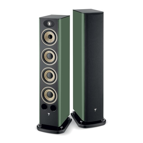 Focal aria evo - evo, n°3
