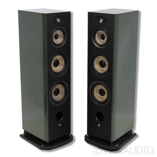 Focal aria evo - aria, no.