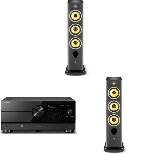 Focal aria 926 - aria, k2