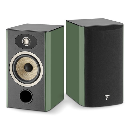 Focal aria evo - evo, x