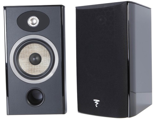 Focal aria 906 - 906, bookshelf