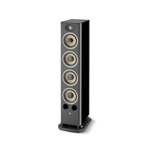Focal aria evo - evo, 3