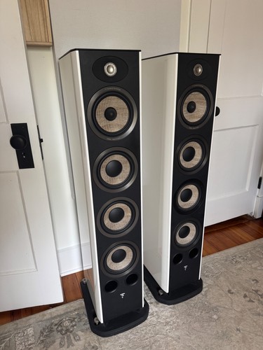 Focal aria 936 floorstanding - 936,