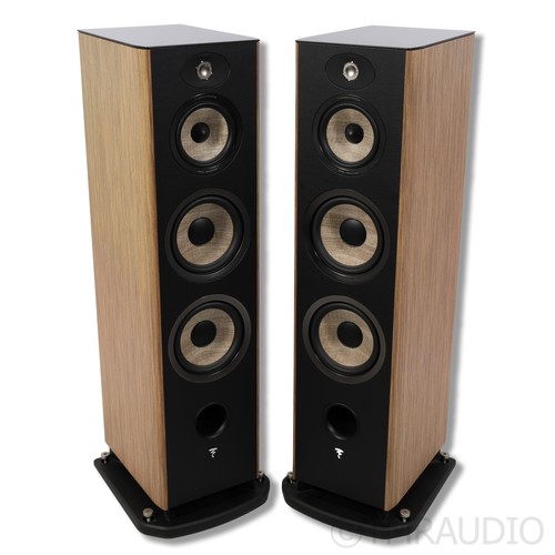 Focal aria 948 floorstanding - aria,
