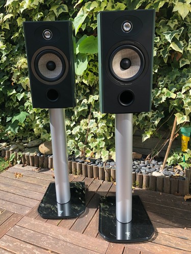 Focal aria evo 1 green - evo, x