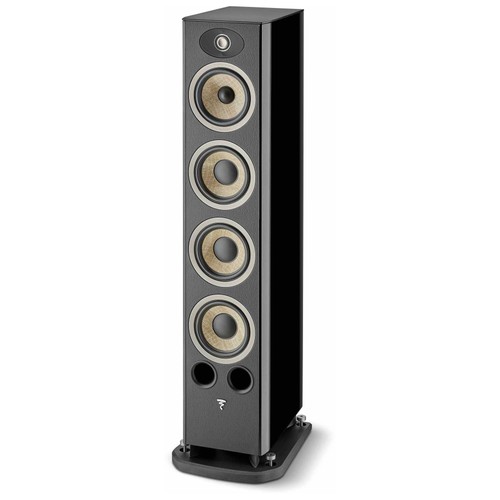 Focal aria evo - aria, x