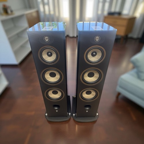 Focal aria evo 4 - aria,