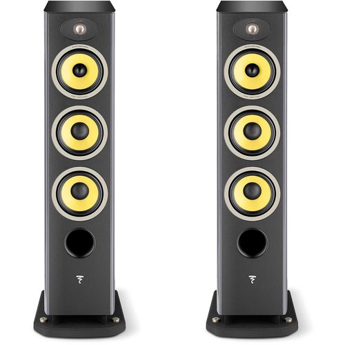 Focal aria 926 ash - focal, k2