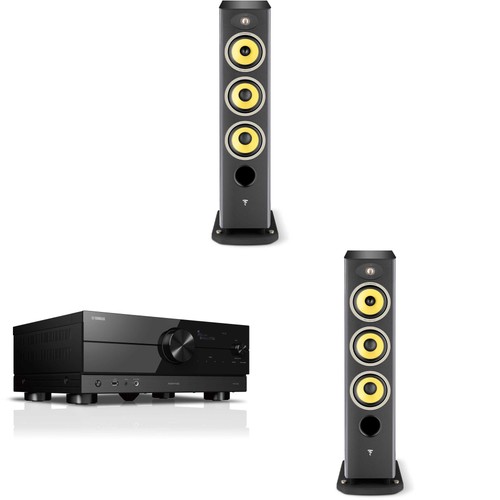 Focal aria 926 - aria, k2