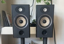 Focal Aria 906 Bookshelf