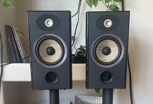 Focal aria 906 - focal, bookshelf