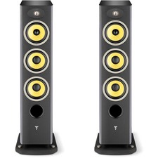 Focal Aria K2 926 Ash Grey