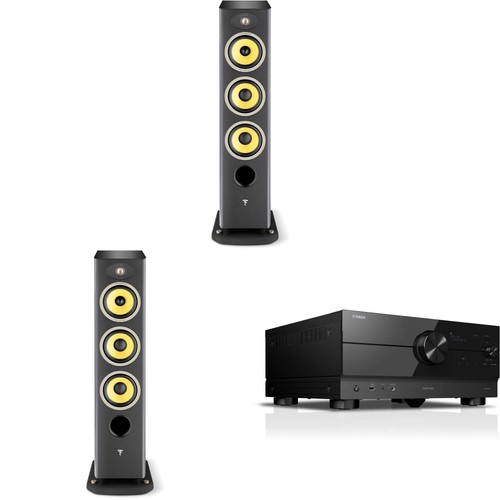 Focal aria 926 ash - focal,