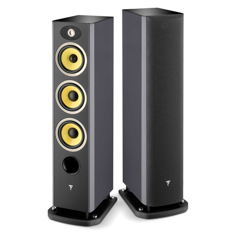 Focal aria 926 ash - aria, k2