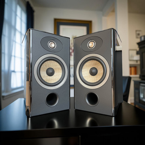 Focal aria evo 1 - evo, x