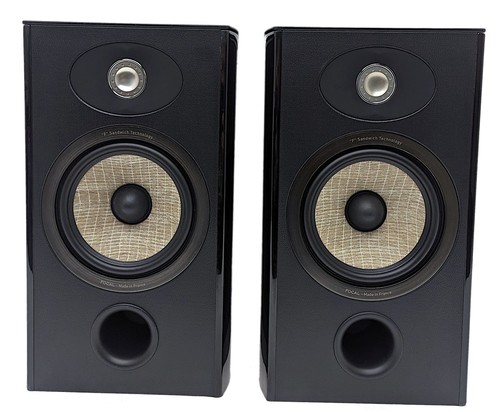 Focal aria 906 bookshelf - aria,