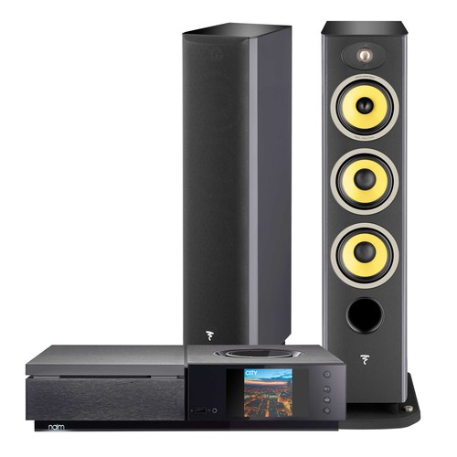 Focal aria 926 ash grey - focal, k2