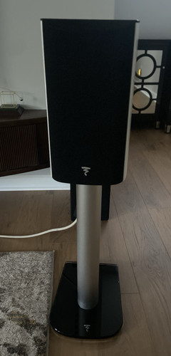 Focal aria 906 bookshelf - focal,